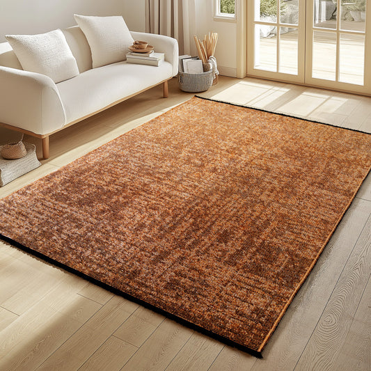 Space – Terra Vintage Look – Laagpolig Vloerkleed