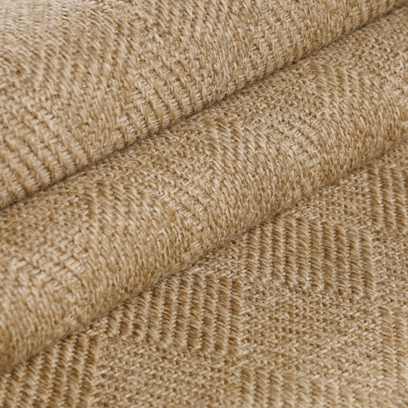 Vloerkleed Dhaka – Beige – Laagpolig met Levendig Design – Voor Binnen en Buiten