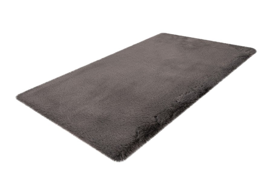 Heaven badmat – Grijs met zachte touch en elegante uitstraling