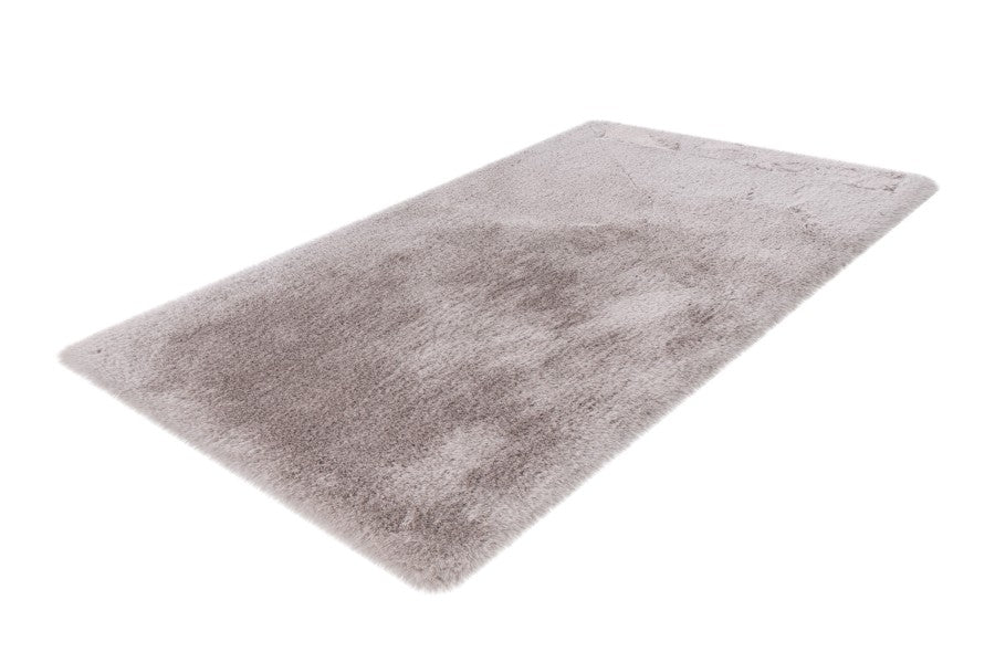 Heaven badmat – Zilvergrijs met zachte touch en elegante uitstraling