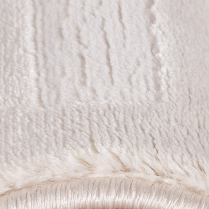 Sahara Vloerkleed – Crème – Abstract Geometrisch Vloerkleed