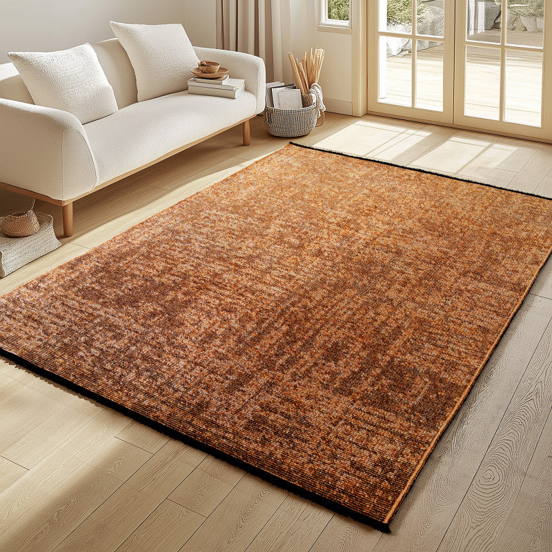 Space – Terra Vintage Look – Laagpolig Vloerkleed