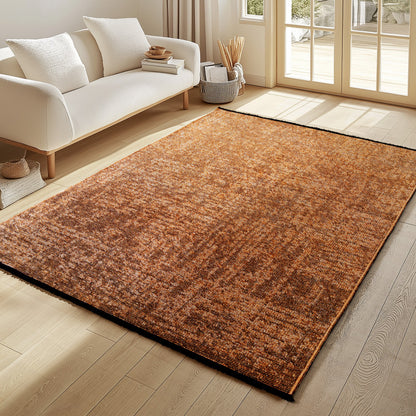 Space – Terra Vintage Look – Laagpolig Vloerkleed