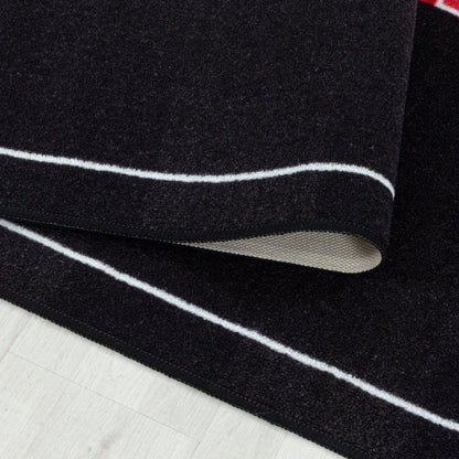 Play – Kindervloerkleed – Duitsland – Laagpolig – Anti-Allergisch & Anti-Slip