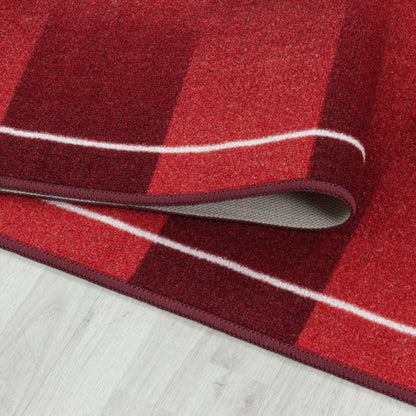 Play – Kindervloerkleed – Spanje – Laagpolig – Anti-Allergisch & Anti-Slip