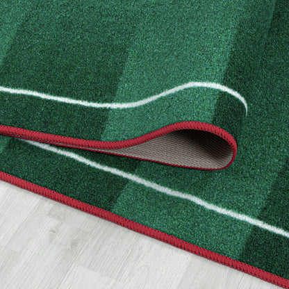 Play – Kindervloerkleed – Italië – Laagpolig – Anti-Allergisch & Anti-Slip