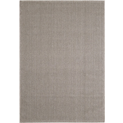 Loom Vloerkleed – Bruin – Effen & Modern – Laagpolig Vloerkleed