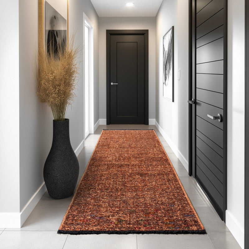 Space – Terra Vintage Look – Laagpolig Vloerkleed