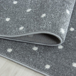 Kids Vloerkleed – Kindervloerkleed – Flamingo – Anti-Allergisch