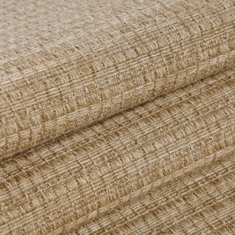 Vloerkleed Dhaka – Lichtbeige – Laagpolig met Levendig Design – Voor Binnen en Buiten