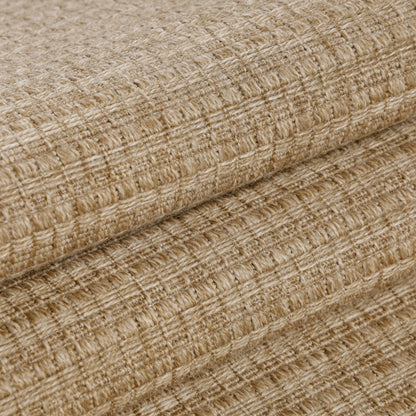 Vloerkleed Dhaka – Lichtbeige – Laagpolig met Levendig Design – Voor Binnen en Buiten