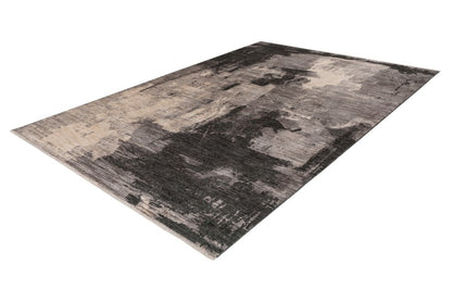 Daytona Vloerkleed – Grijs Betonlook – Industrieel en Stoer