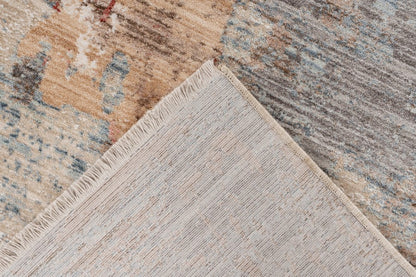 Daytona Vloerkleed – Multi Color Fade – Levendig & Uniek