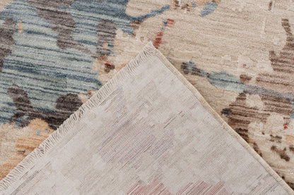 Daytona Vloerkleed – Multi Mozaïek – Kleurrijk en Creatief