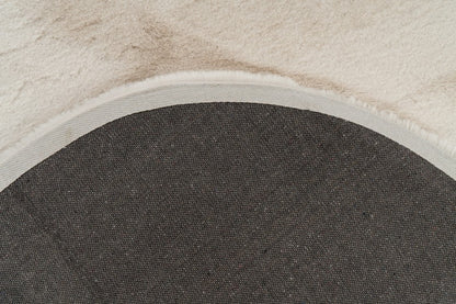 Heaven Vloerkleed – Ivory – Organische Vormen – Ultra Zacht & Hoogpolig