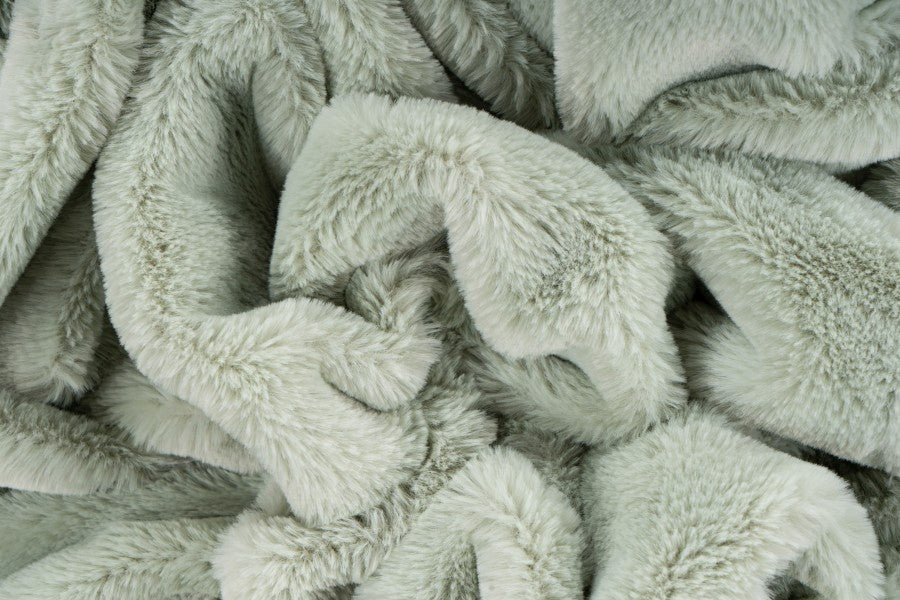 Heaven deken – Jade/groen, heerlijk zacht en cozy