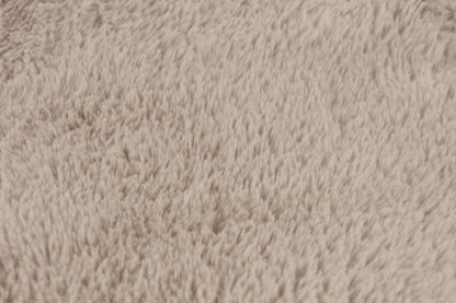 Heaven deken – Licht taupe, heerlijk zacht en cozy
