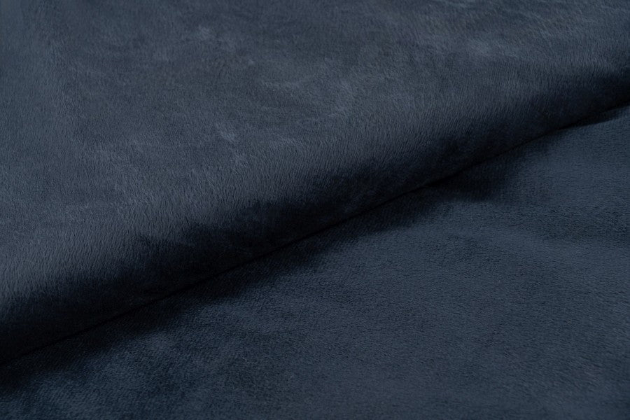 Heaven deken – Navy, heerlijk zacht en cozy