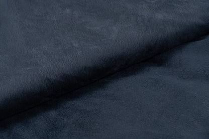 Heaven deken – Navy, heerlijk zacht en cozy
