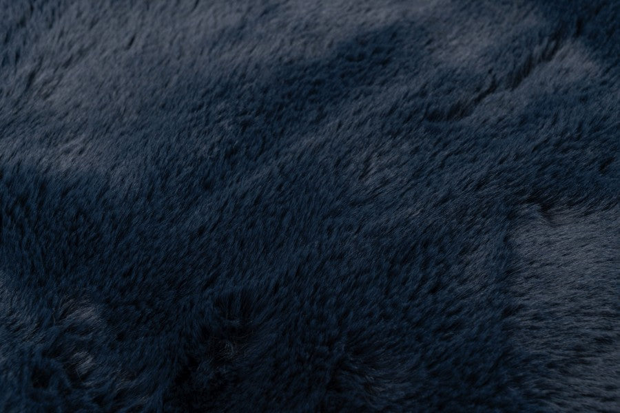 Heaven deken – Navy, heerlijk zacht en cozy