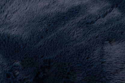 Heaven deken – Navy, heerlijk zacht en cozy