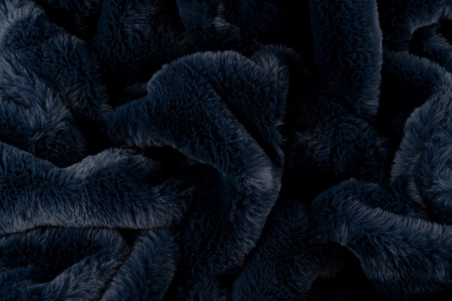 Heaven deken – Navy, heerlijk zacht en cozy