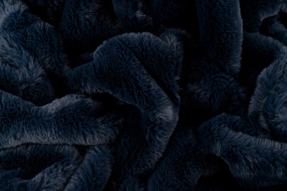 Heaven deken – Navy, heerlijk zacht en cozy