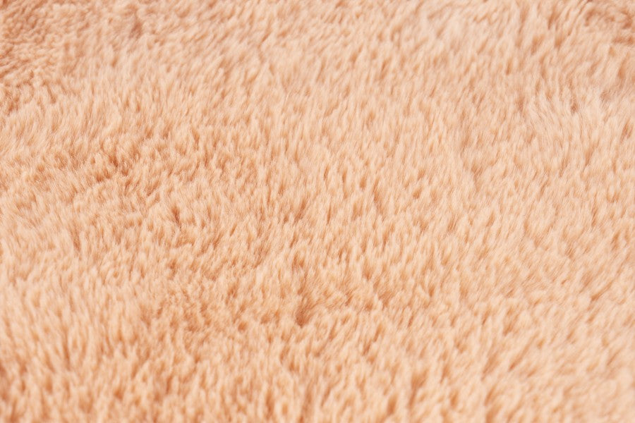Heaven deken – Peach, heerlijk zacht en cozy