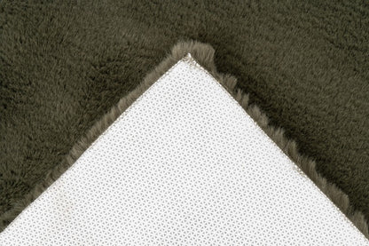 Heaven badmat – Basil met zachte touch en elegante uitstraling