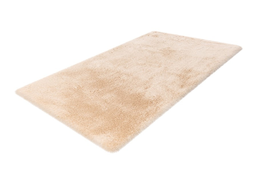 Heaven badmat – Beige met zachte touch en elegante uitstraling