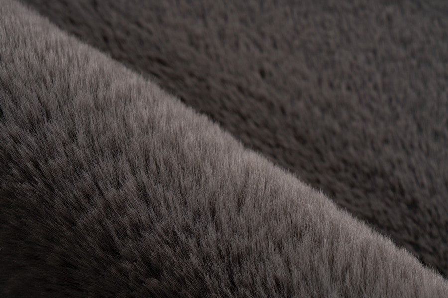 Heaven badmat – Grijs met zachte touch en elegante uitstraling