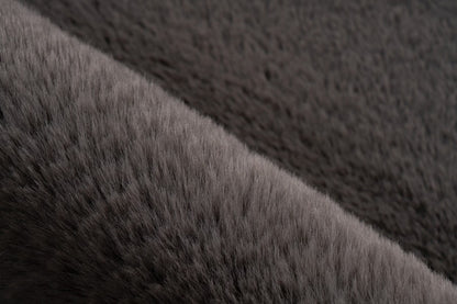 Heaven badmat – Grijs met zachte touch en elegante uitstraling