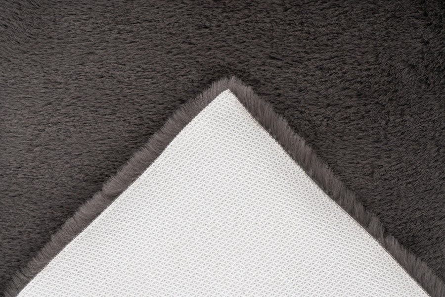 Heaven badmat – Grijs met zachte touch en elegante uitstraling