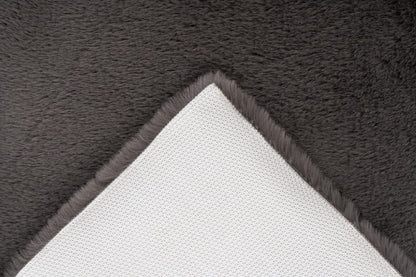 Heaven badmat – Grijs met zachte touch en elegante uitstraling