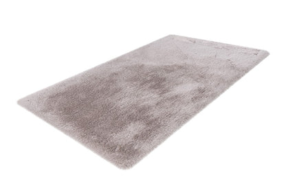 Heaven badmat – Zilvergrijs met zachte touch en elegante uitstraling