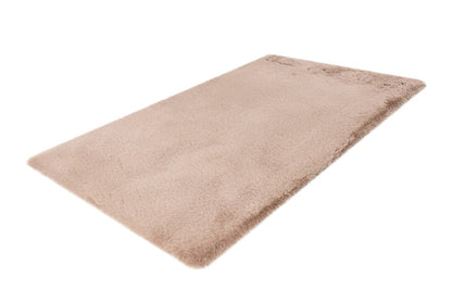 Heaven badmat – Taupe met zachte touch en elegante uitstraling