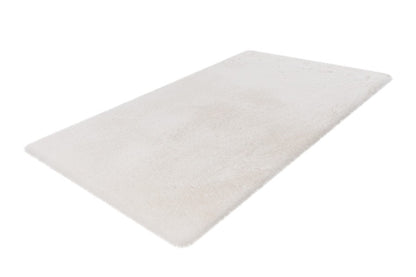 Heaven badmat – Wit met zachte touch en elegante uitstraling