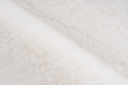 Heaven badmat – Wit met zachte touch en elegante uitstraling