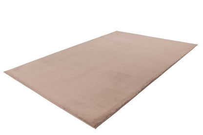 Paradise Fluffy – Taupe – Hoogpolig & Zacht