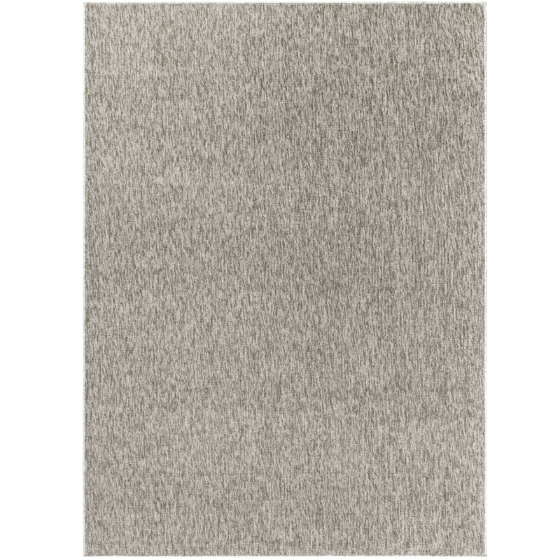 Nizza Vloerkleed – Beige – Laagpolig & Effen Design