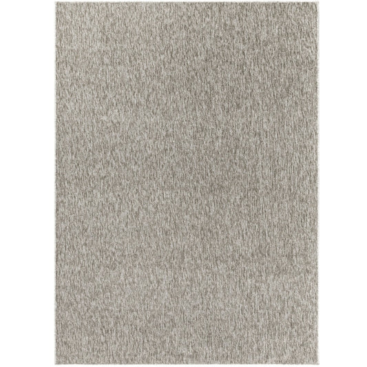 Nizza Vloerkleed – Beige – Laagpolig & Effen Design