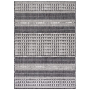 Sunny Vloerkleed – Taupe – Laagpolig & Slijtvast – Voor Binnen & Buiten