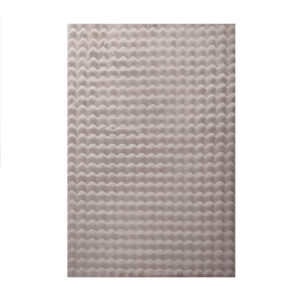 Fluffy Vloerkleed Ambiance – Beige – Extra Zacht met 3D Effect & Luxe Look