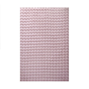 Fluffy Vloerkleed Ambiance – Roze – Extra Zacht met 3D Effect & Luxe Look