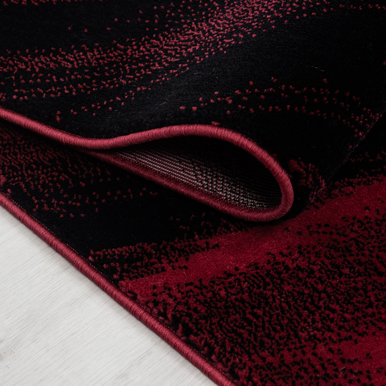 6630-Red-6-Falten