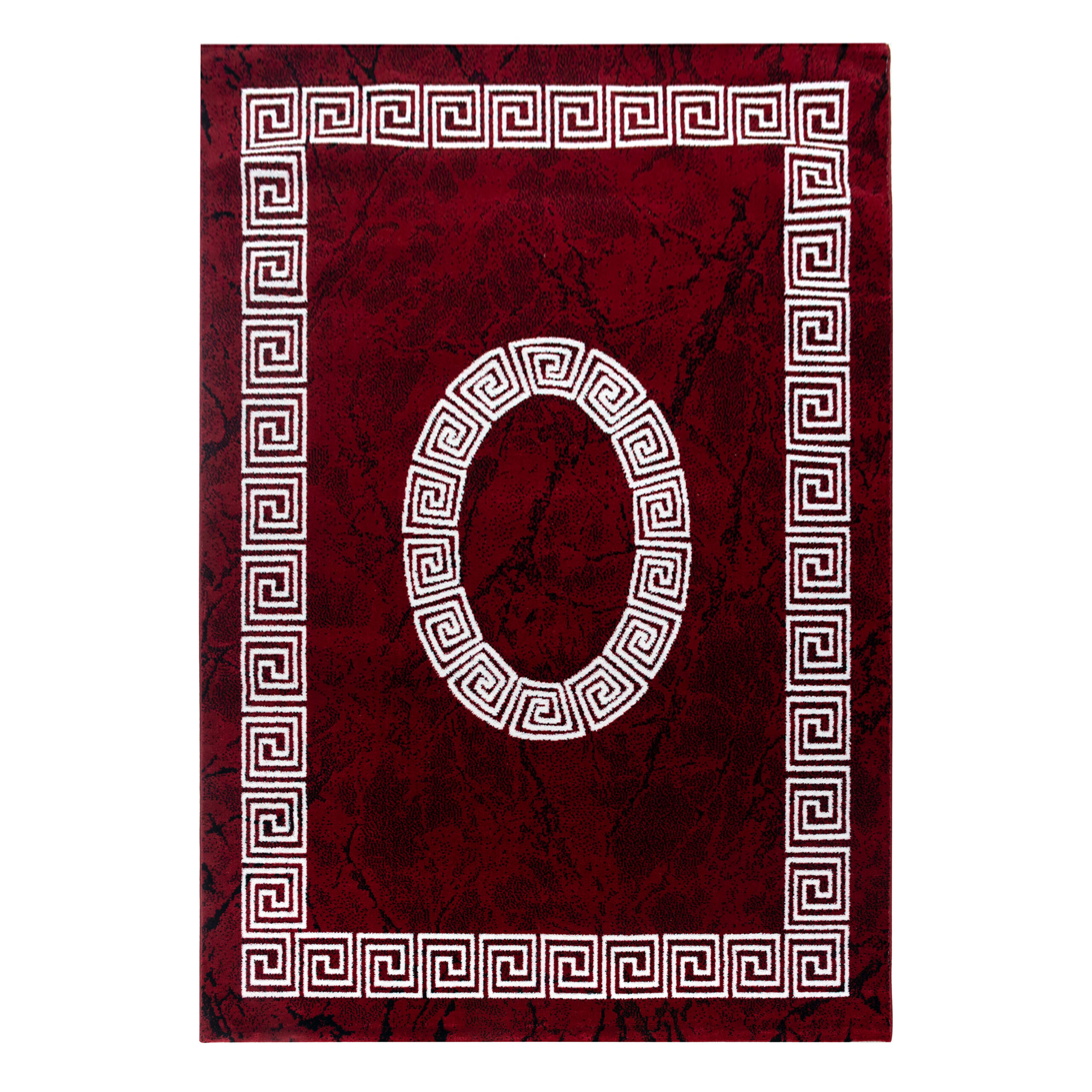8009-Red-1-Front