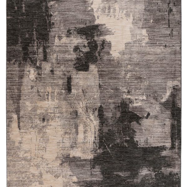 Daytona Vloerkleed – Grijs Betonlook – Industrieel en Stoer