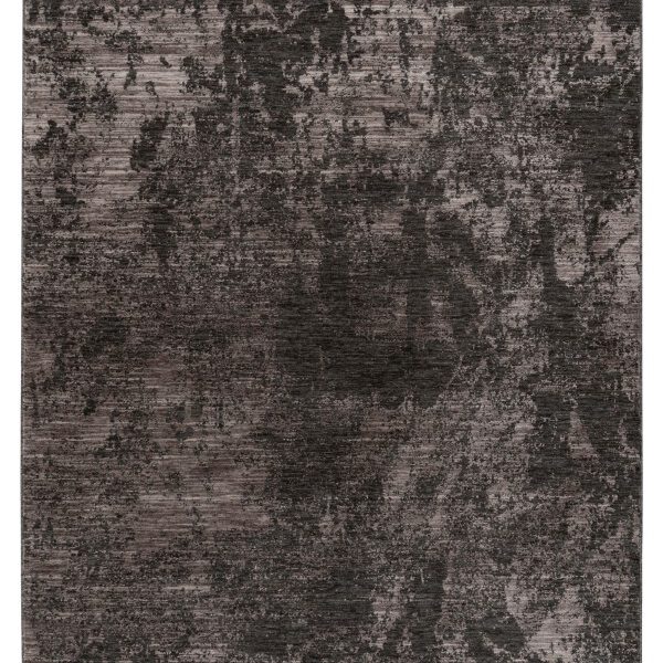 Daytona Vloerkleed – Grijs Vintage – Gedurfd en Karaktervol