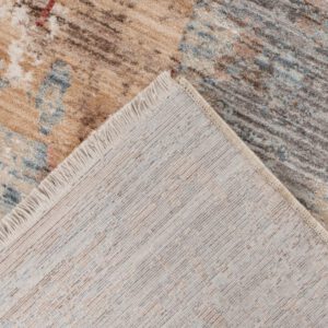 Daytona Vloerkleed – Multi Color Fade – Levendig & Uniek