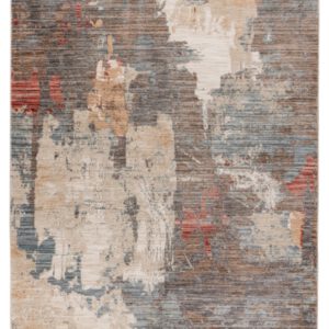 Daytona Vloerkleed – Multi Color Fade – Levendig & Uniek